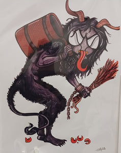 Krampus