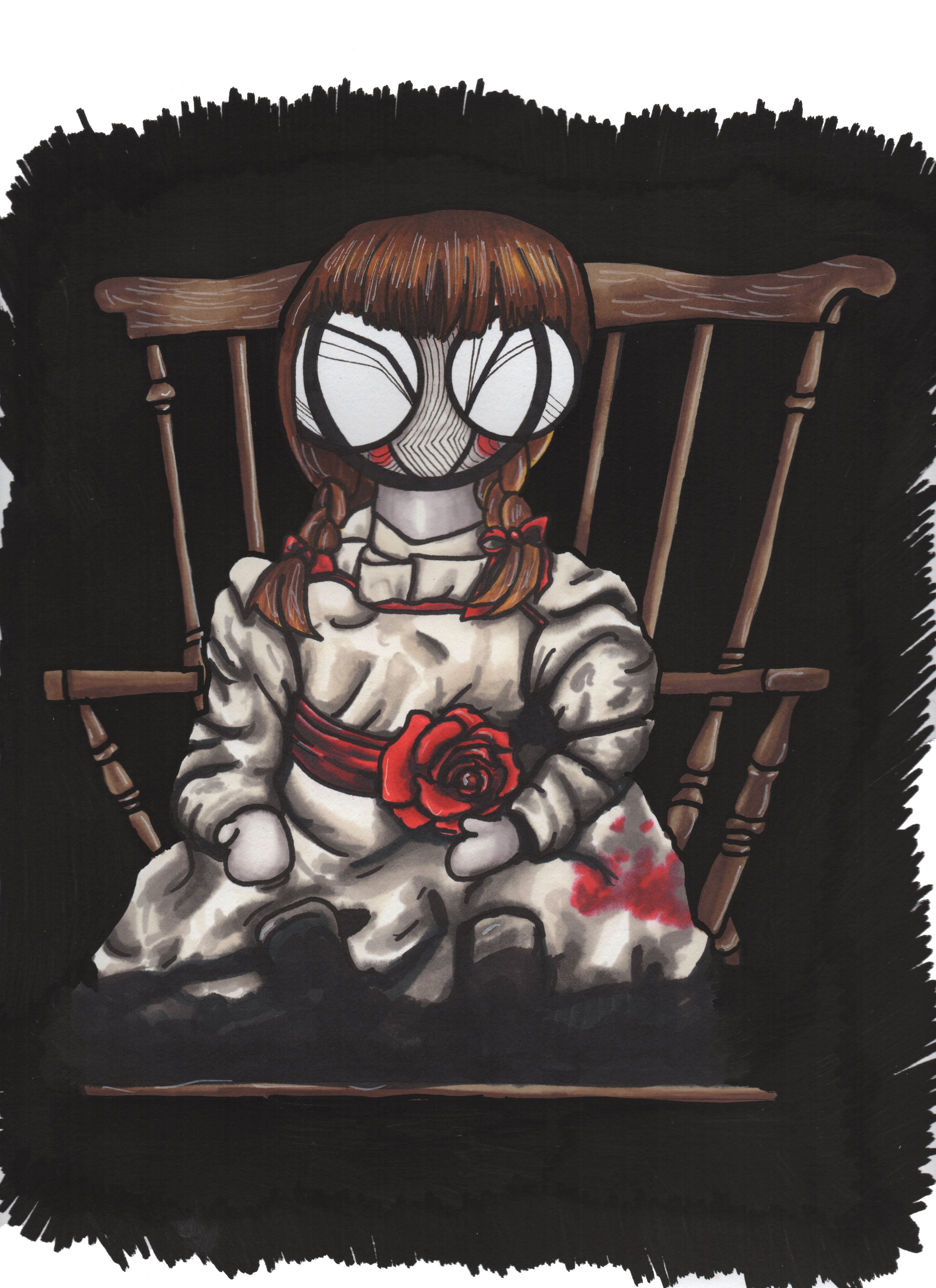 Annabelle